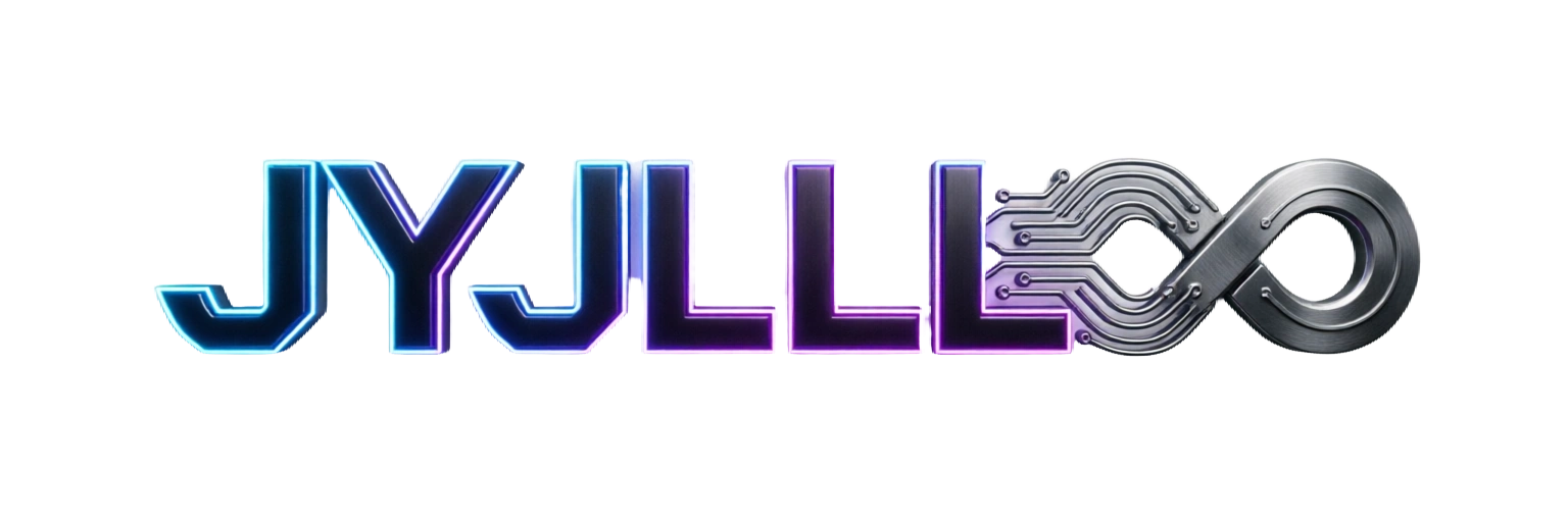 JYJLLL logo
